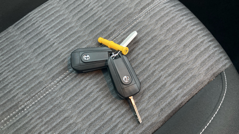 Vauxhall Corsa 1.2 SE Edition 5dr Petrol Hatchback